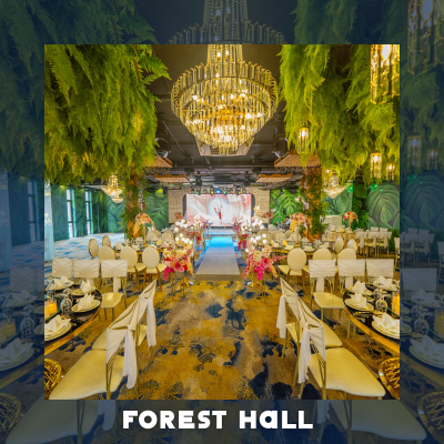 Forest Hall