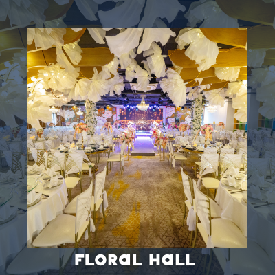 Floral Hall