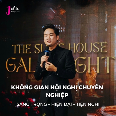 5 Gợi Ý Địa Điểm Tổ Chức Hội Thảo Chất Lượng, Giá Tốt Cho Doanh Nghiệp Tại TP.HCM