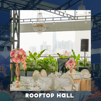 Rooftop Hall