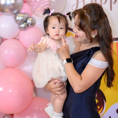 Phản hồi tiệc tháng 3