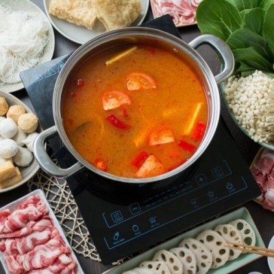 Lẩu thái