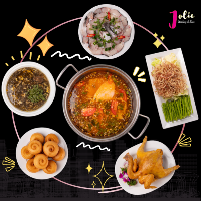 Set Cơ Bản