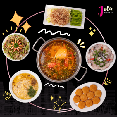 Set Tinh Tế