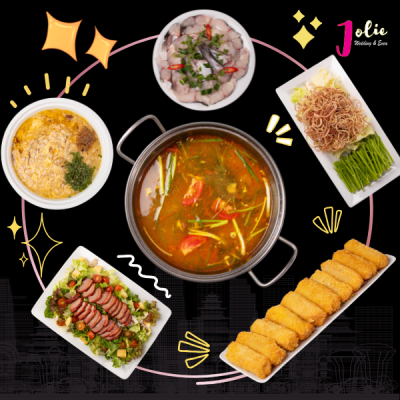 Set Đẳng Cấp