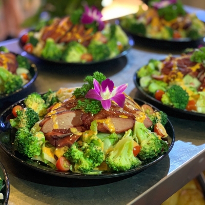 Món Salad