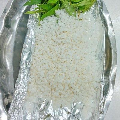 Tôm ủ muối 